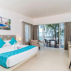 Grand Deluxe Doppelzimmer mit Strandblick