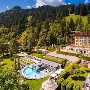 Lenkerhof Gourmet Spa Resort
